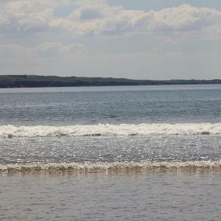 Willa Lios Namara Lahinch Zewnętrze zdjęcie